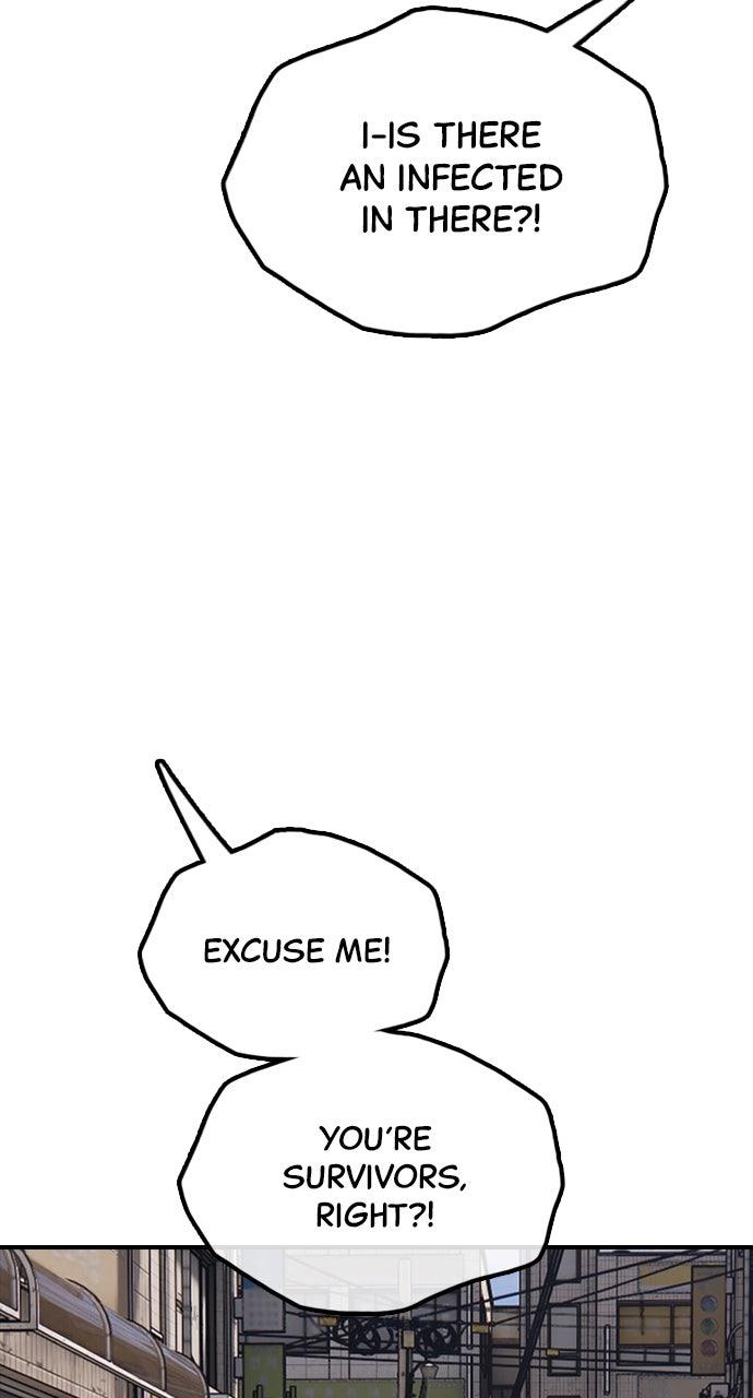 The End Has Come Chap 13 - Next Chap 14