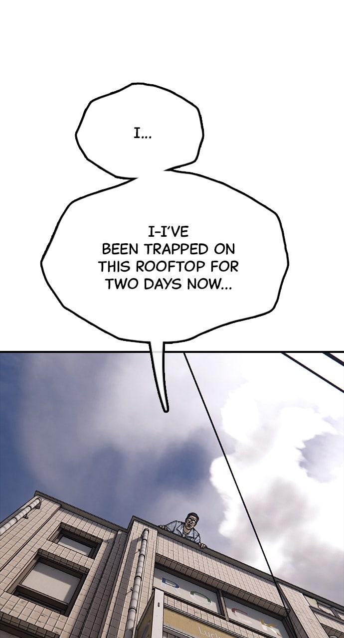 The End Has Come Chap 13 - Next Chap 14