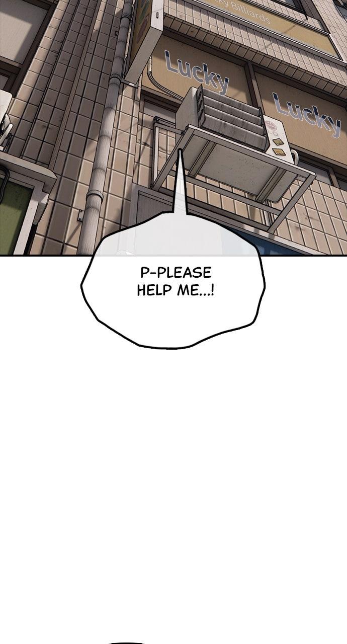 The End Has Come Chap 13 - Next Chap 14