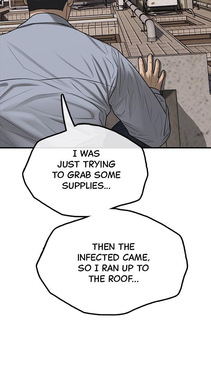 The End Has Come Chap 13 - Next Chap 14