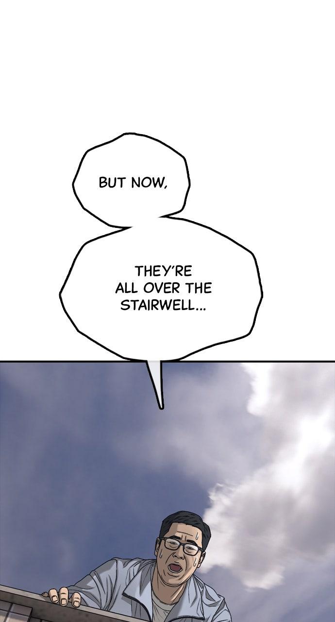 The End Has Come Chap 13 - Next Chap 14