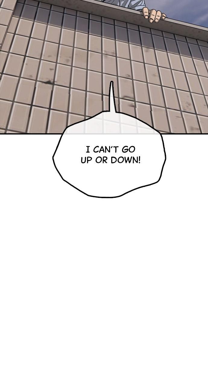 The End Has Come Chap 13 - Next Chap 14