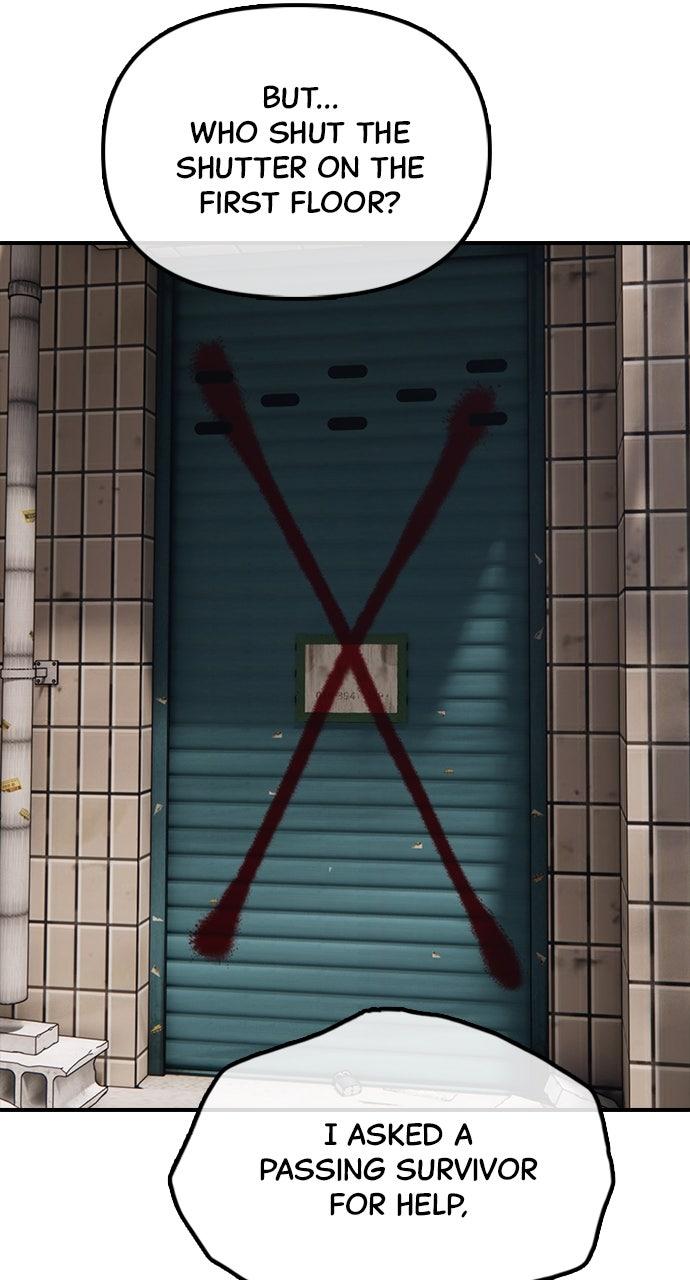 The End Has Come Chap 13 - Next Chap 14