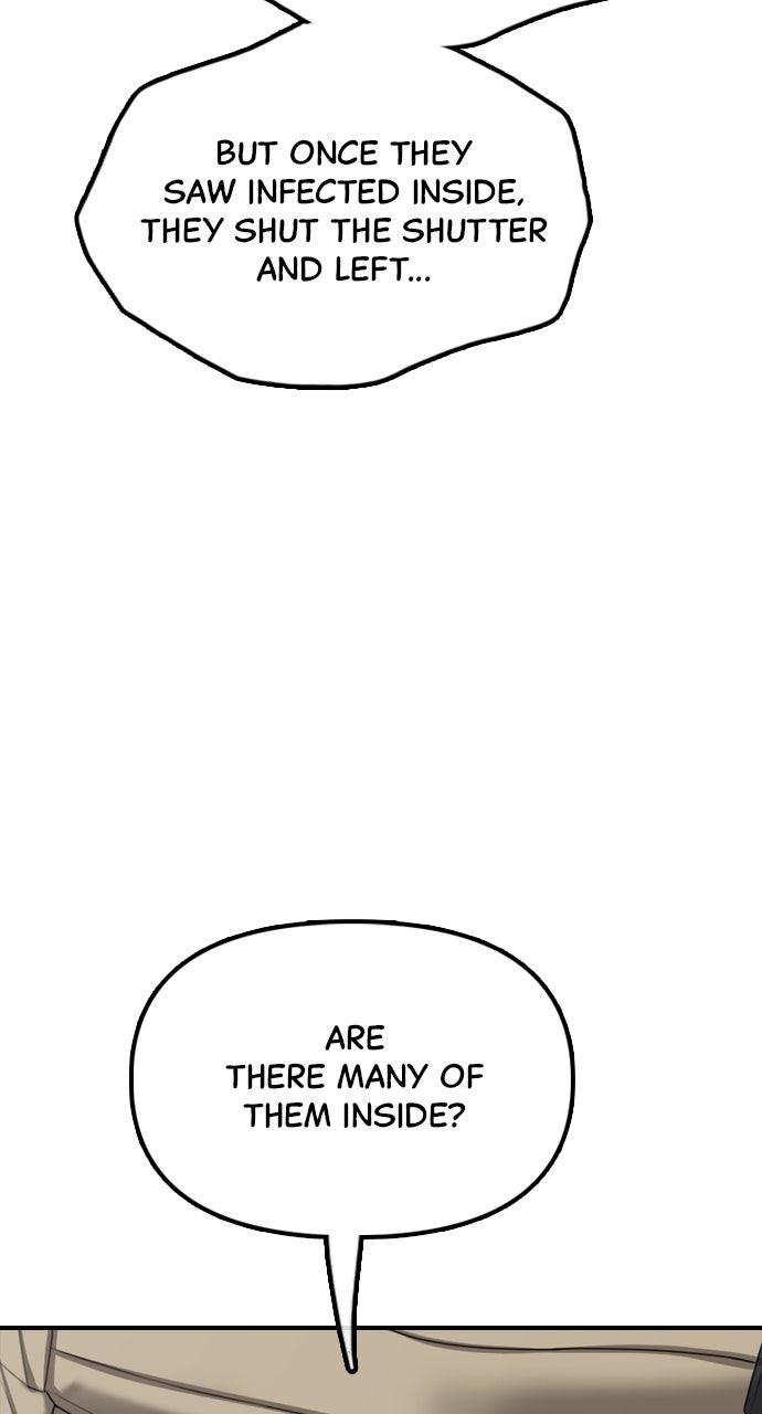 The End Has Come Chap 13 - Next Chap 14