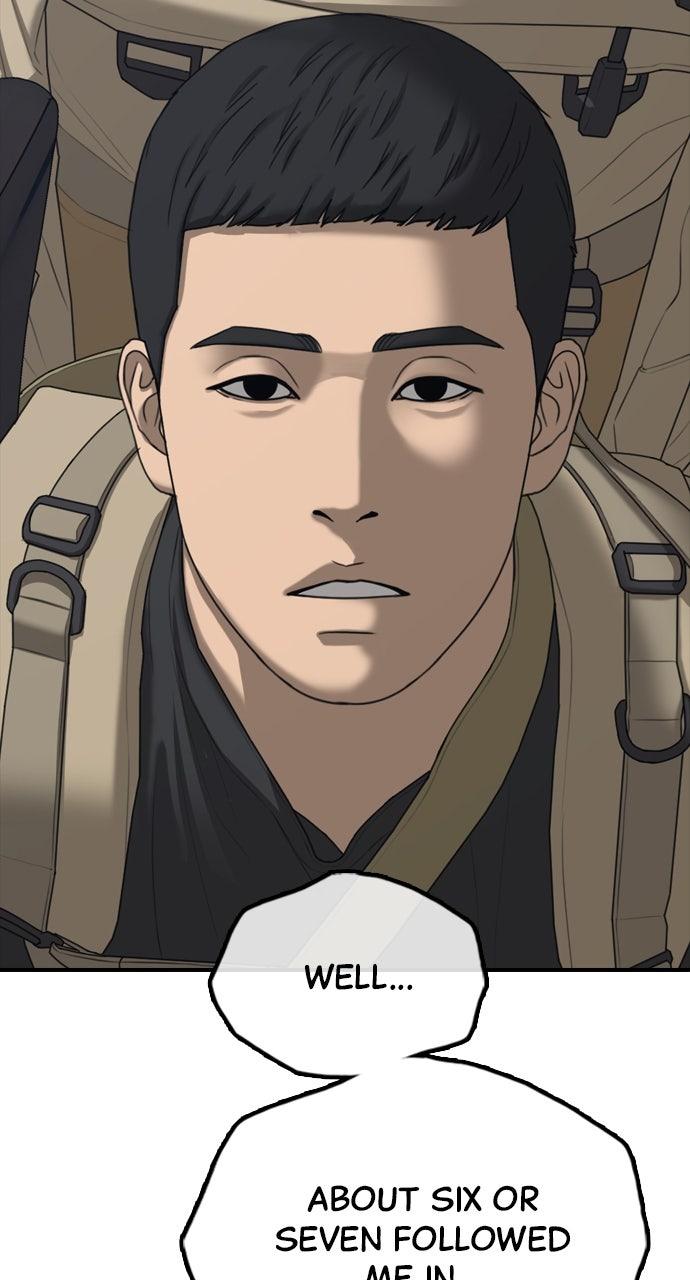 The End Has Come Chap 13 - Next Chap 14