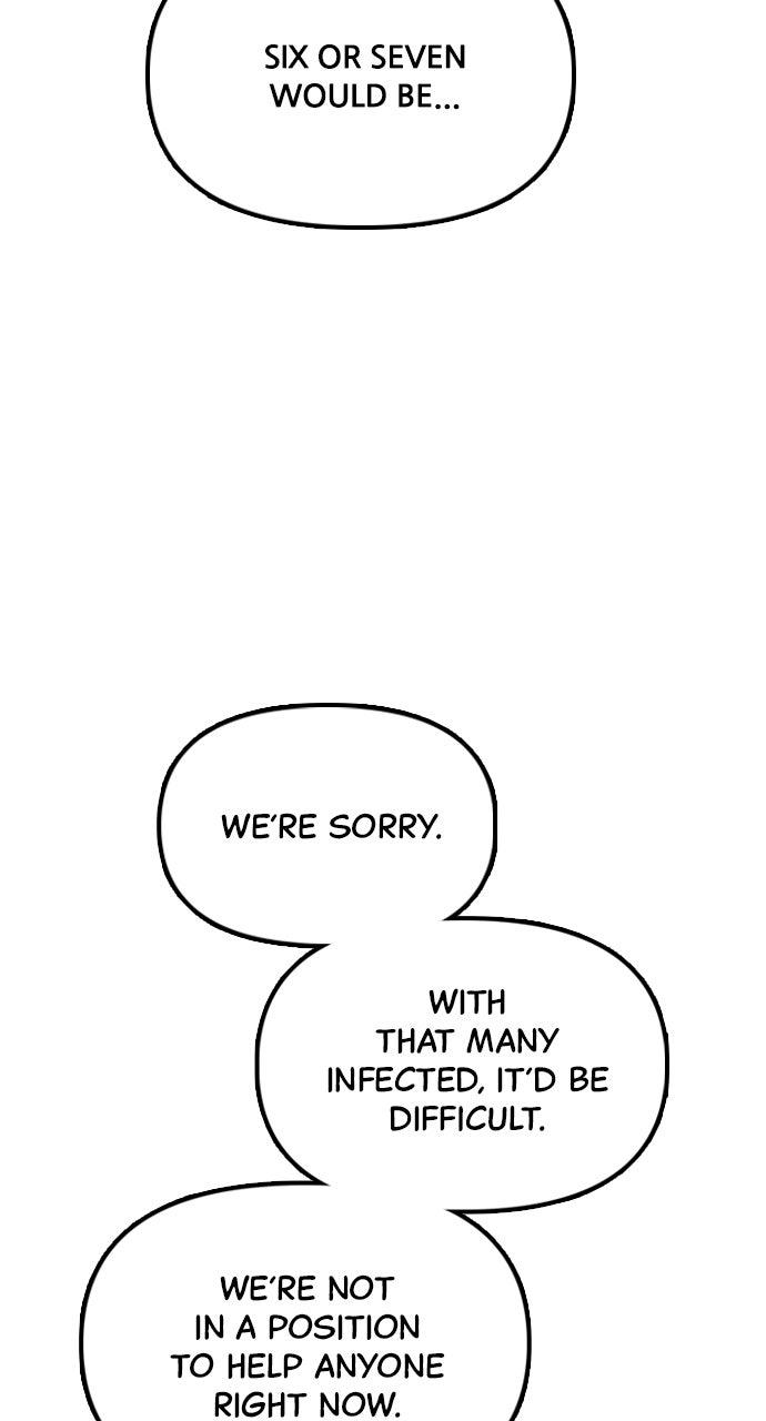 The End Has Come Chap 13 - Next Chap 14