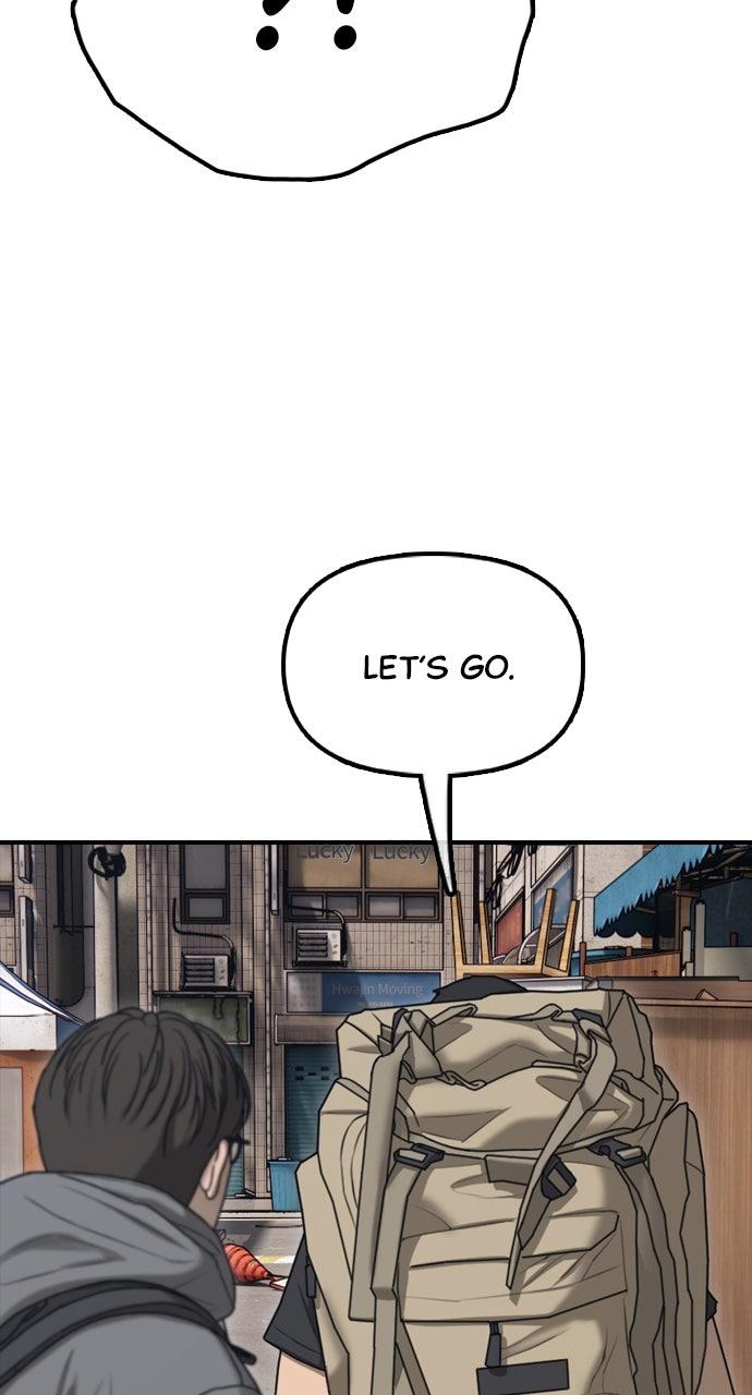 The End Has Come Chap 13 - Next Chap 14