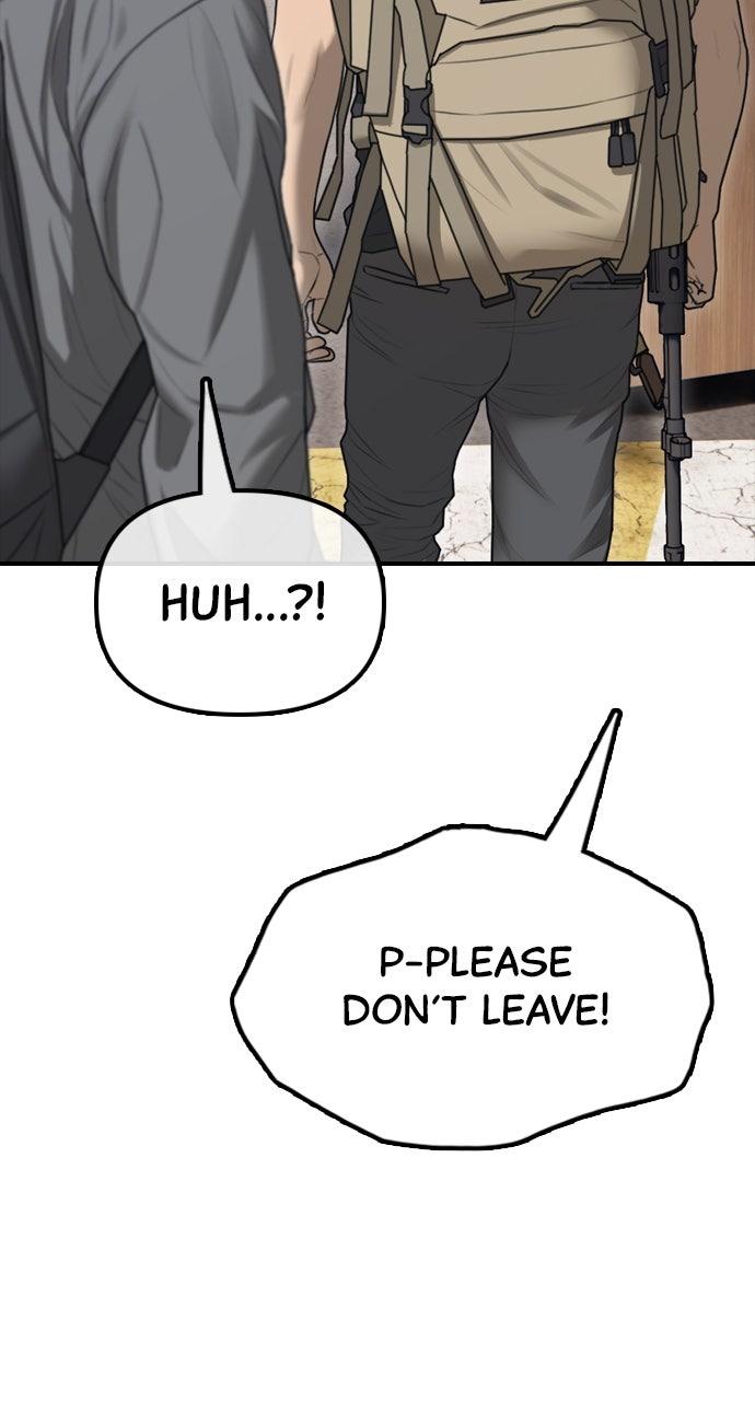 The End Has Come Chap 13 - Next Chap 14