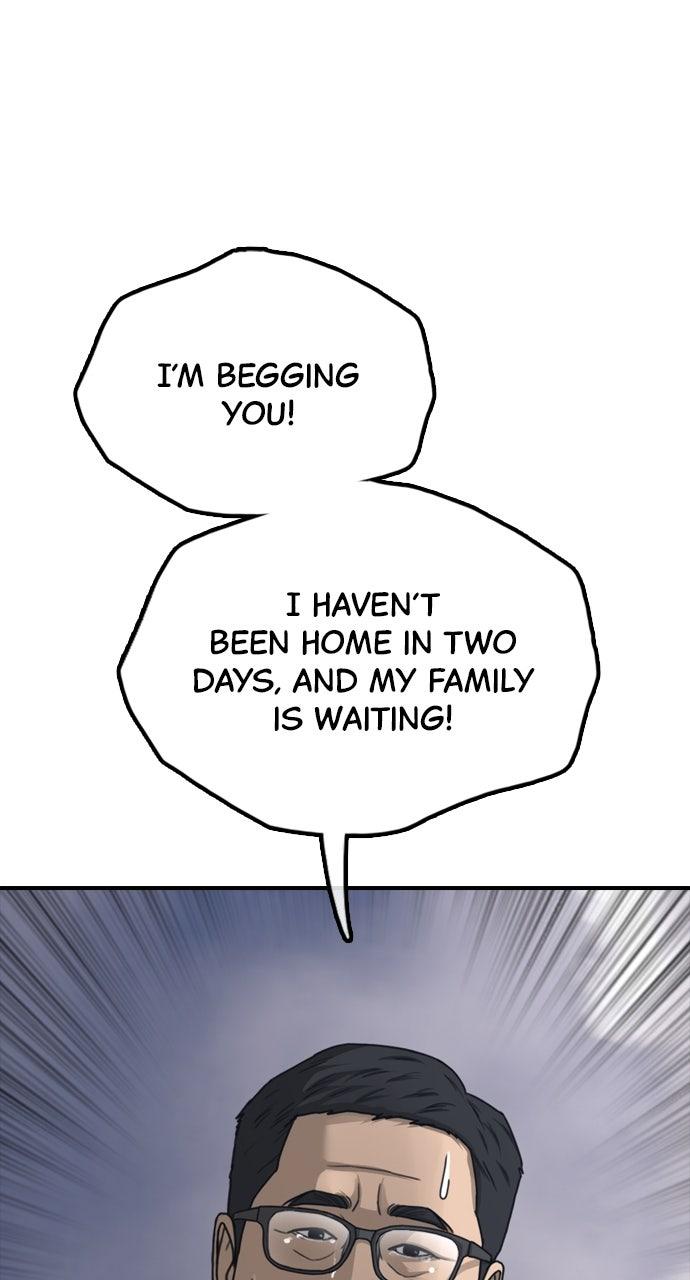 The End Has Come Chap 13 - Next Chap 14