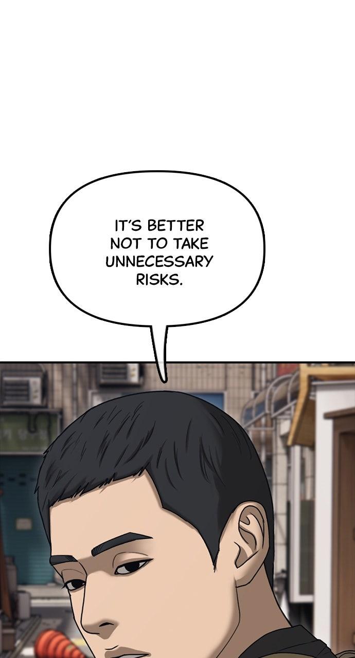 The End Has Come Chap 13 - Next Chap 14