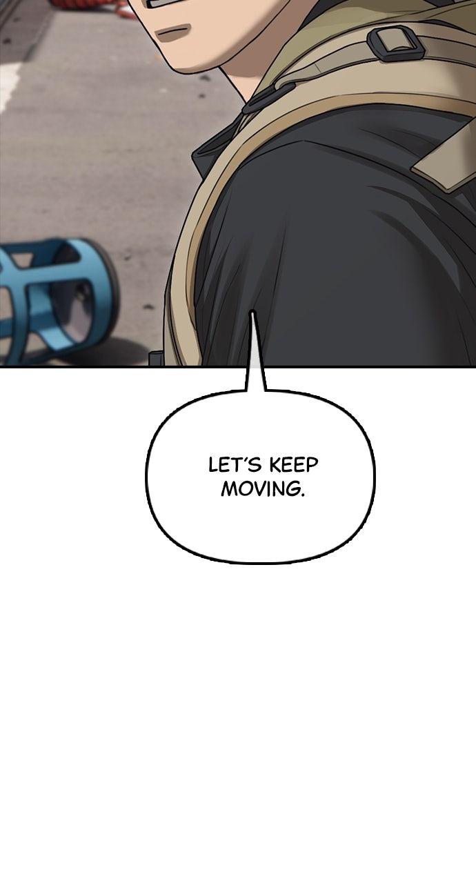 The End Has Come Chap 13 - Next Chap 14