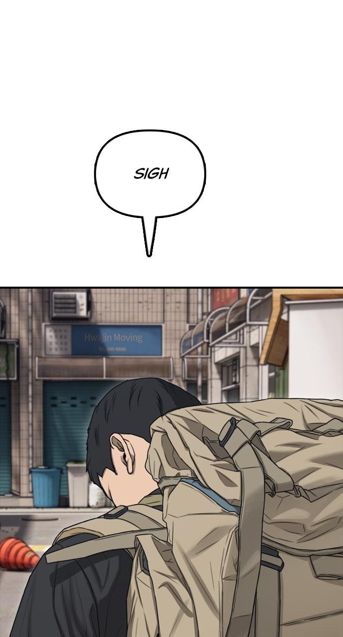 The End Has Come Chap 13 - Next Chap 14