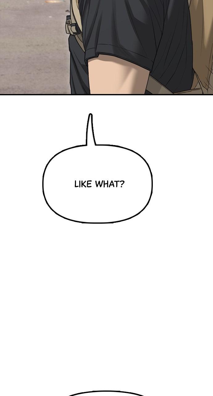 The End Has Come Chap 13 - Next Chap 14