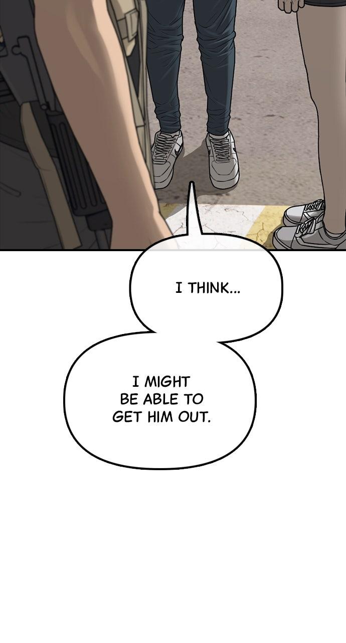 The End Has Come Chap 13 - Next Chap 14