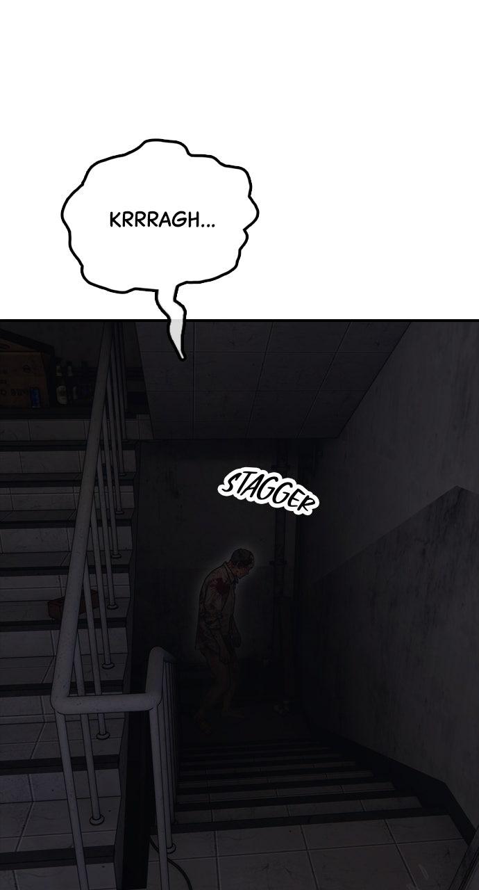 The End Has Come Chap 13 - Next Chap 14