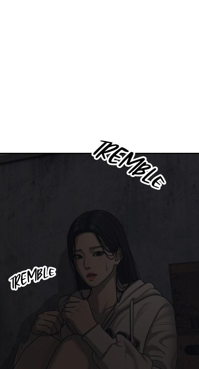 The End Has Come Chap 13 - Next Chap 14