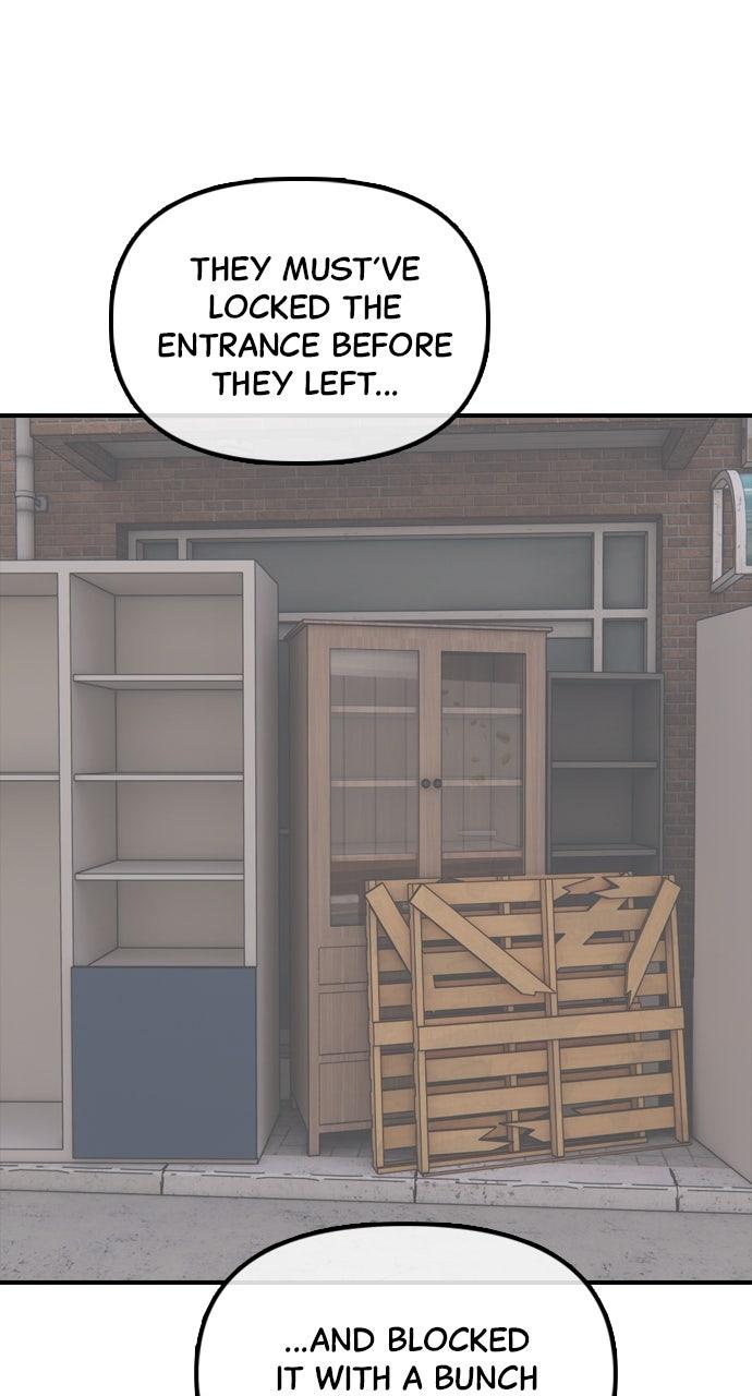 The End Has Come Chap 13 - Next Chap 14