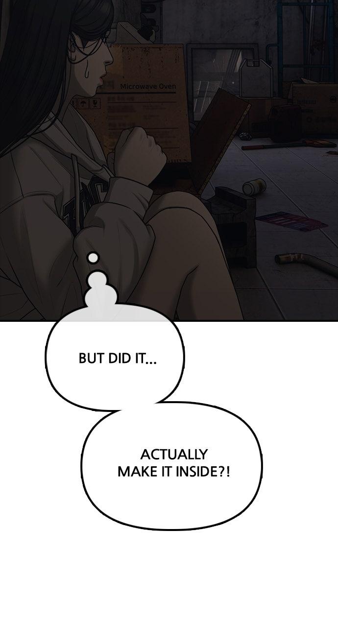 The End Has Come Chap 13 - Next Chap 14