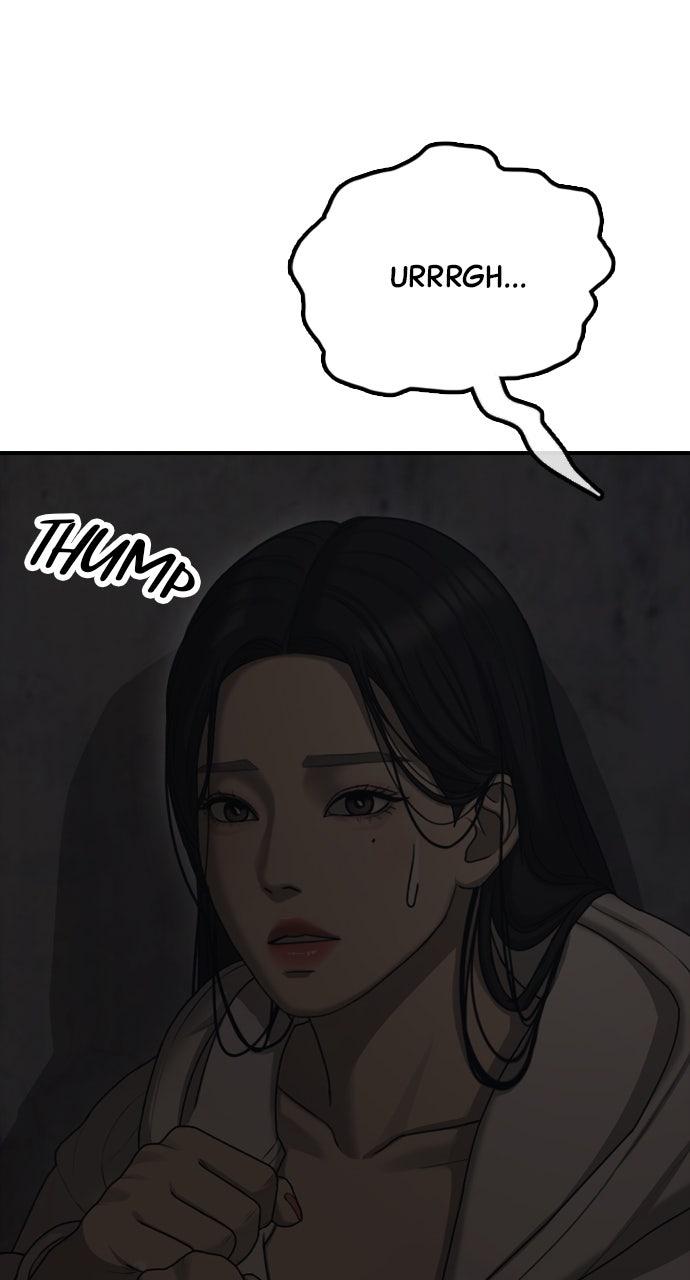 The End Has Come Chap 13 - Next Chap 14