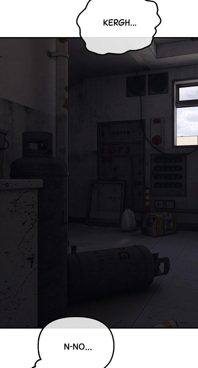 The End Has Come Chap 13 - Next Chap 14