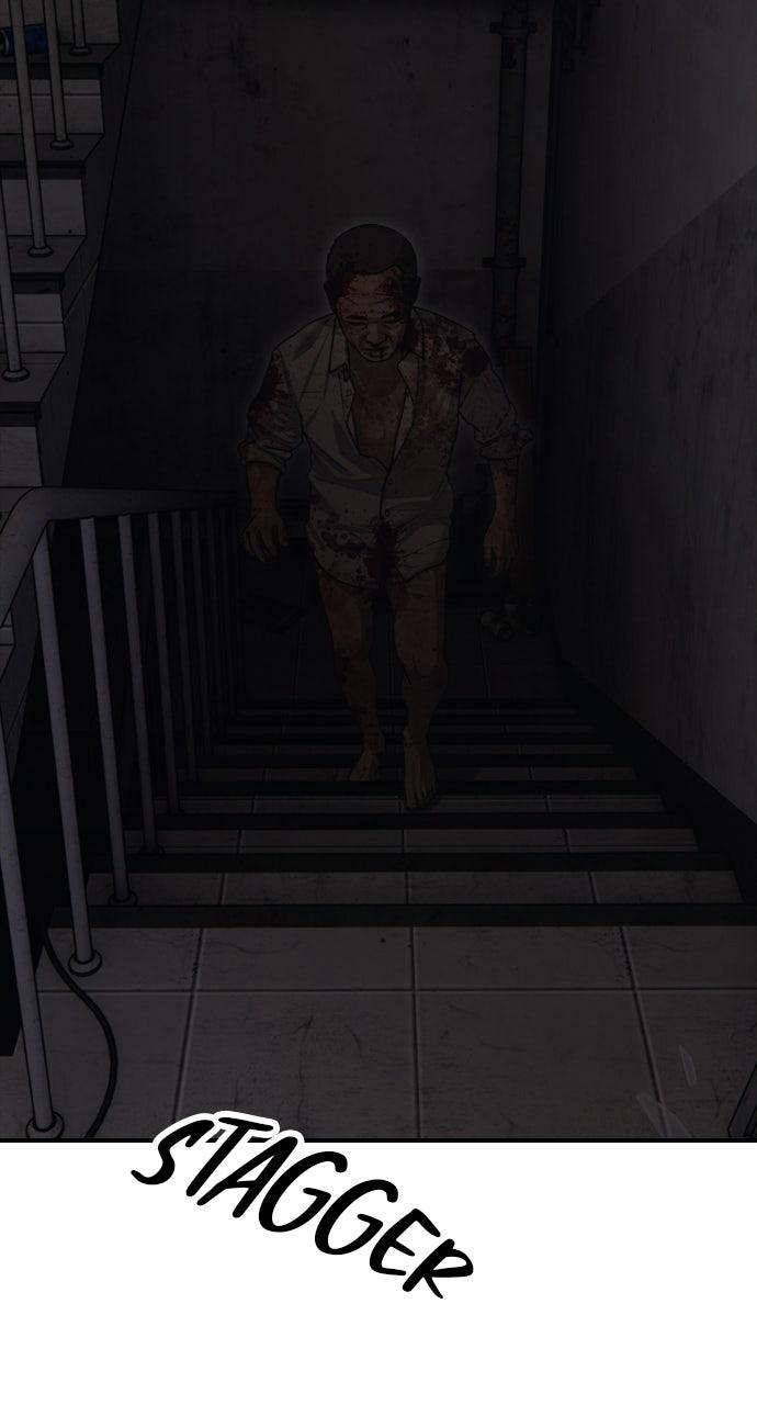 The End Has Come Chap 13 - Next Chap 14