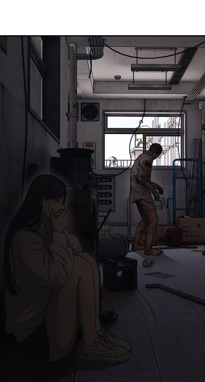 The End Has Come Chap 13 - Next Chap 14