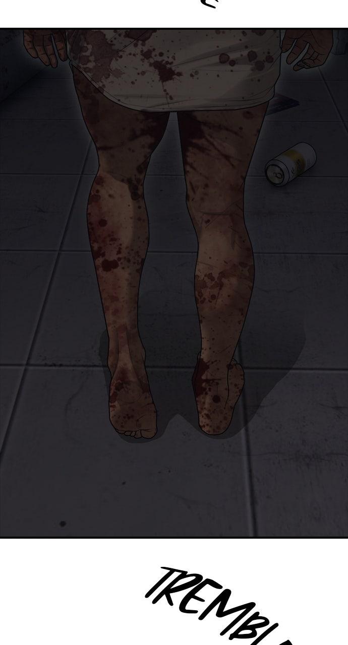 The End Has Come Chap 13 - Next Chap 14