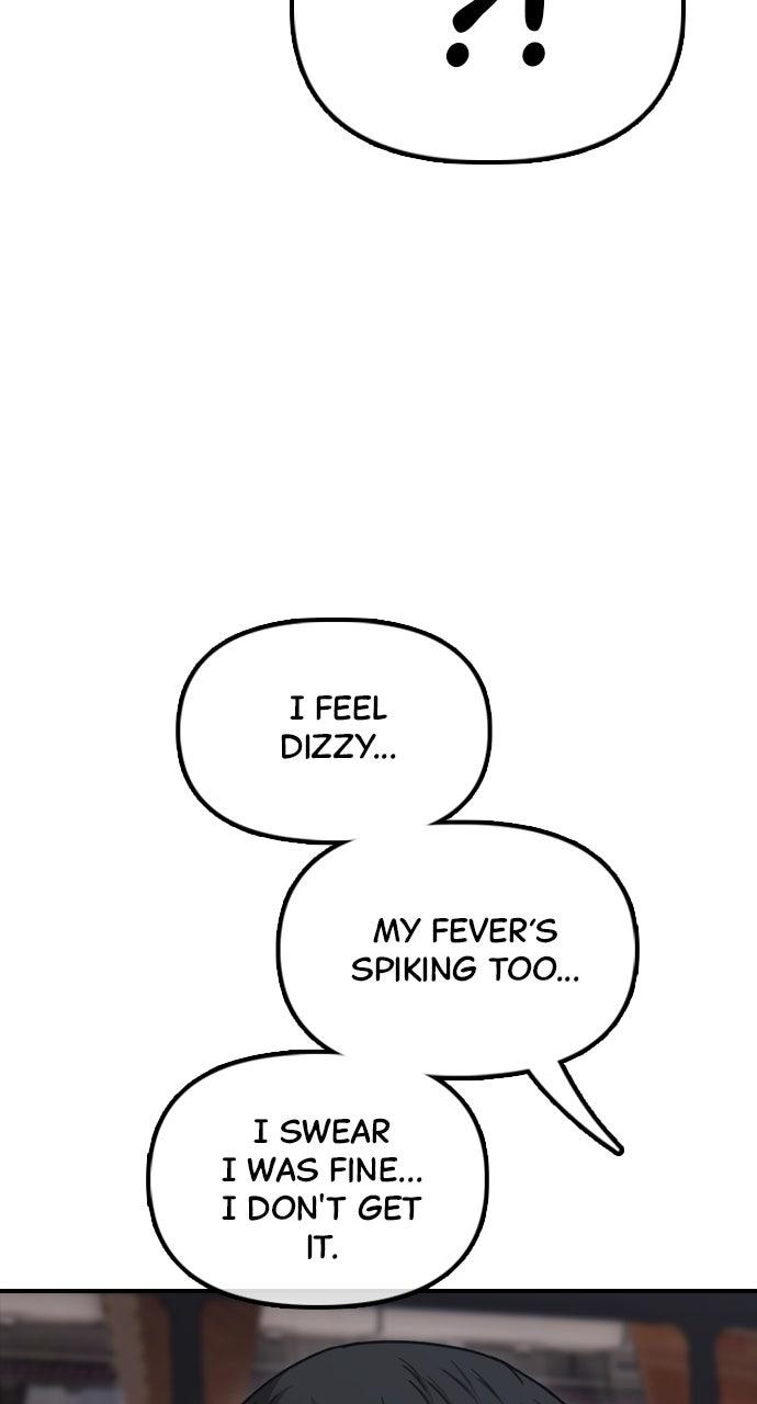 The End Has Come Chap 24 - Next Chap 25