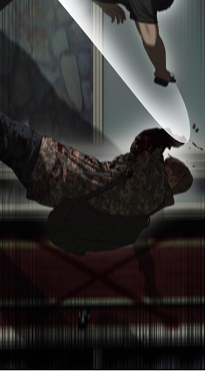 The End Has Come Chap 24 - Next Chap 25