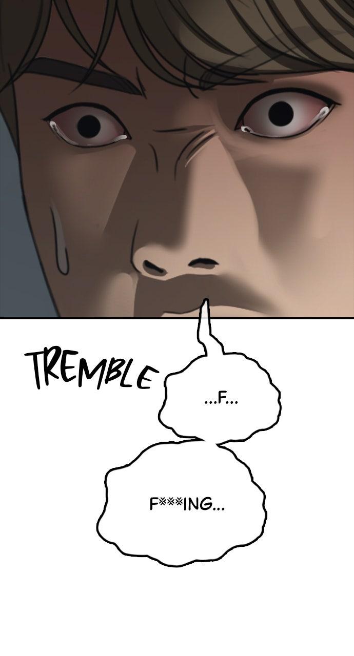 The End Has Come Chap 24 - Next Chap 25