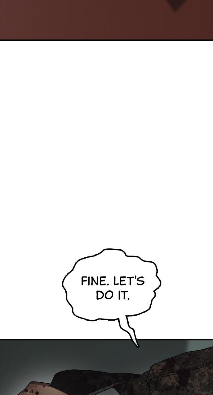 The End Has Come Chap 24 - Next Chap 25