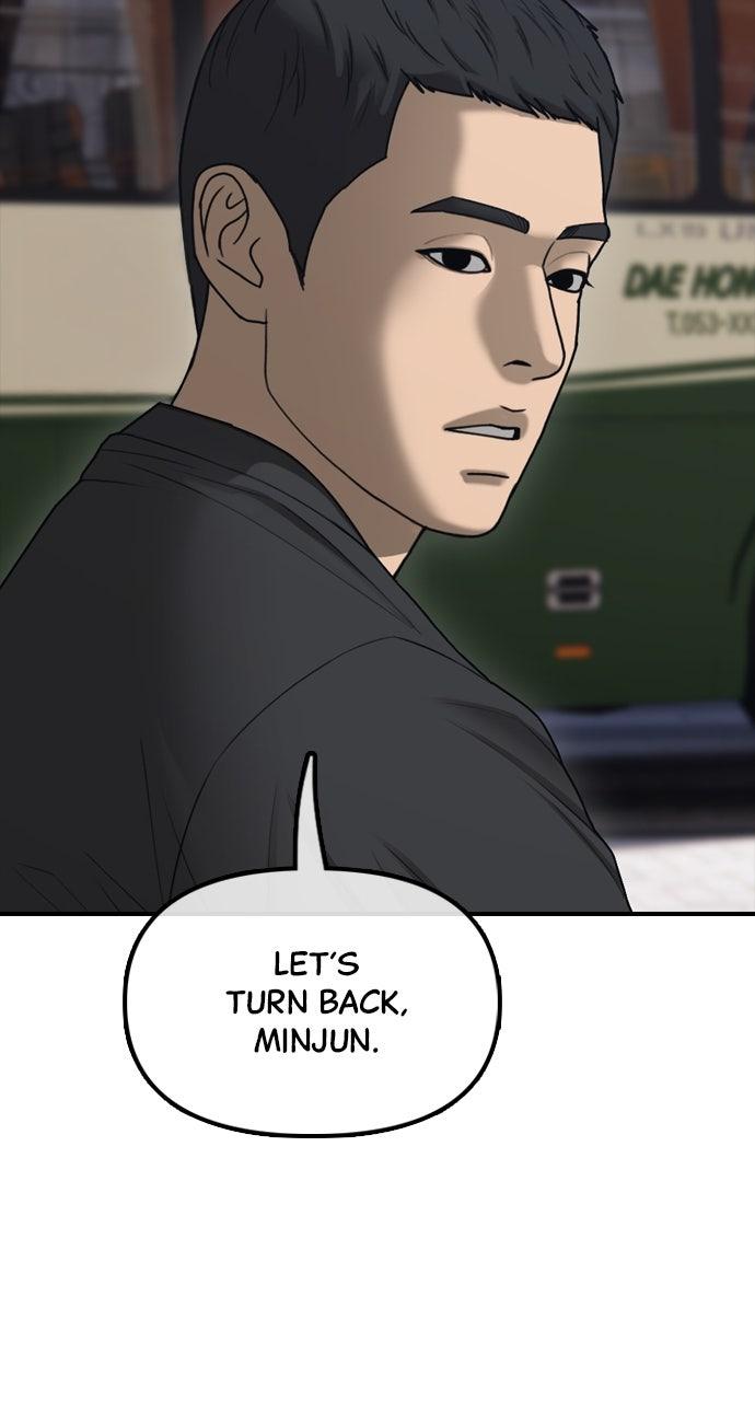 The End Has Come Chap 24 - Next Chap 25