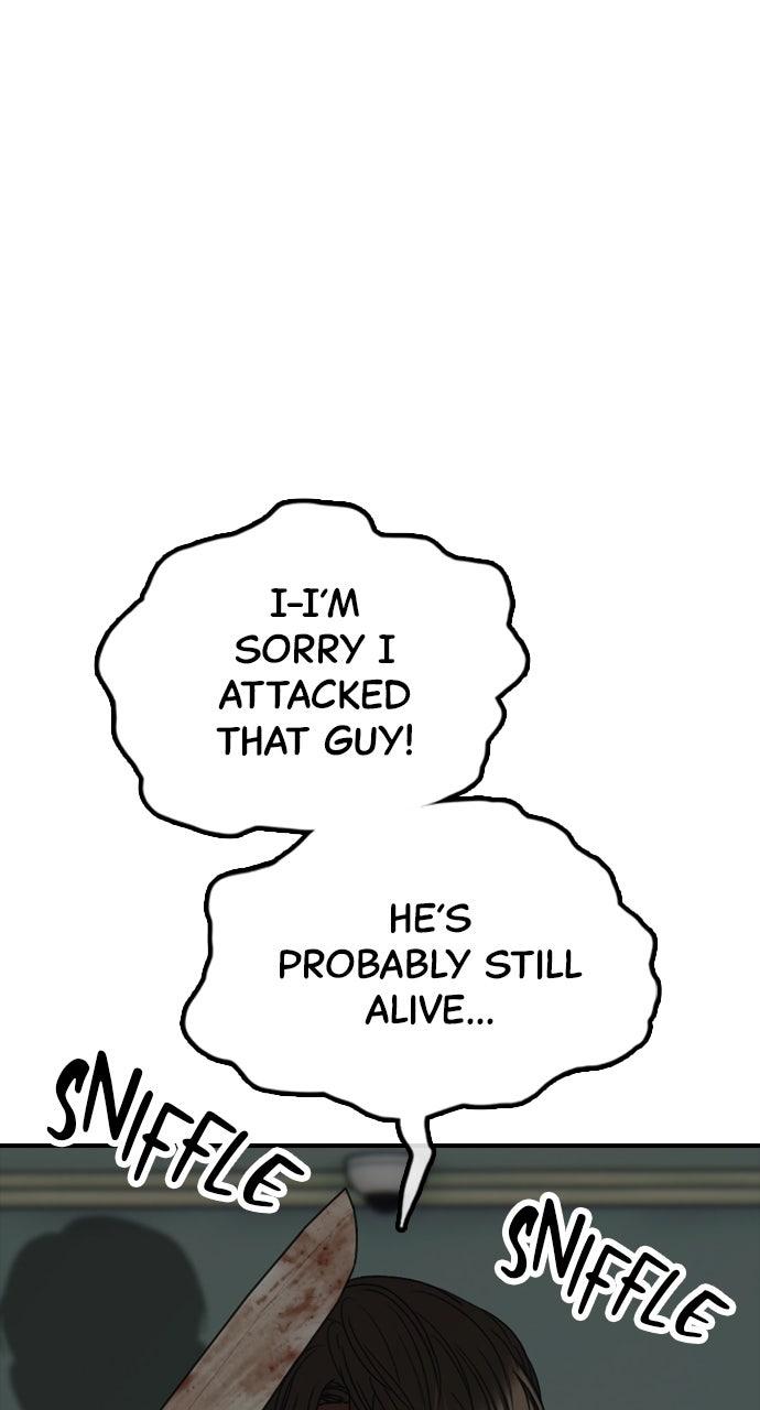 The End Has Come Chap 24 - Next Chap 25