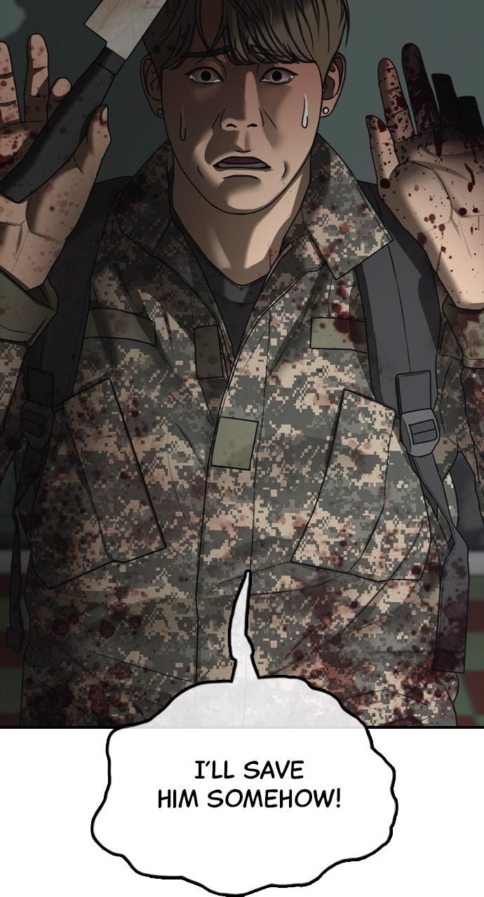 The End Has Come Chap 24 - Next Chap 25