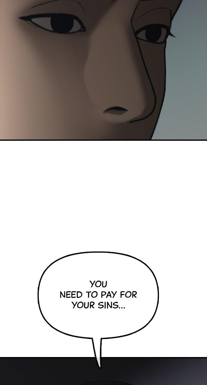 The End Has Come Chap 24 - Next Chap 25