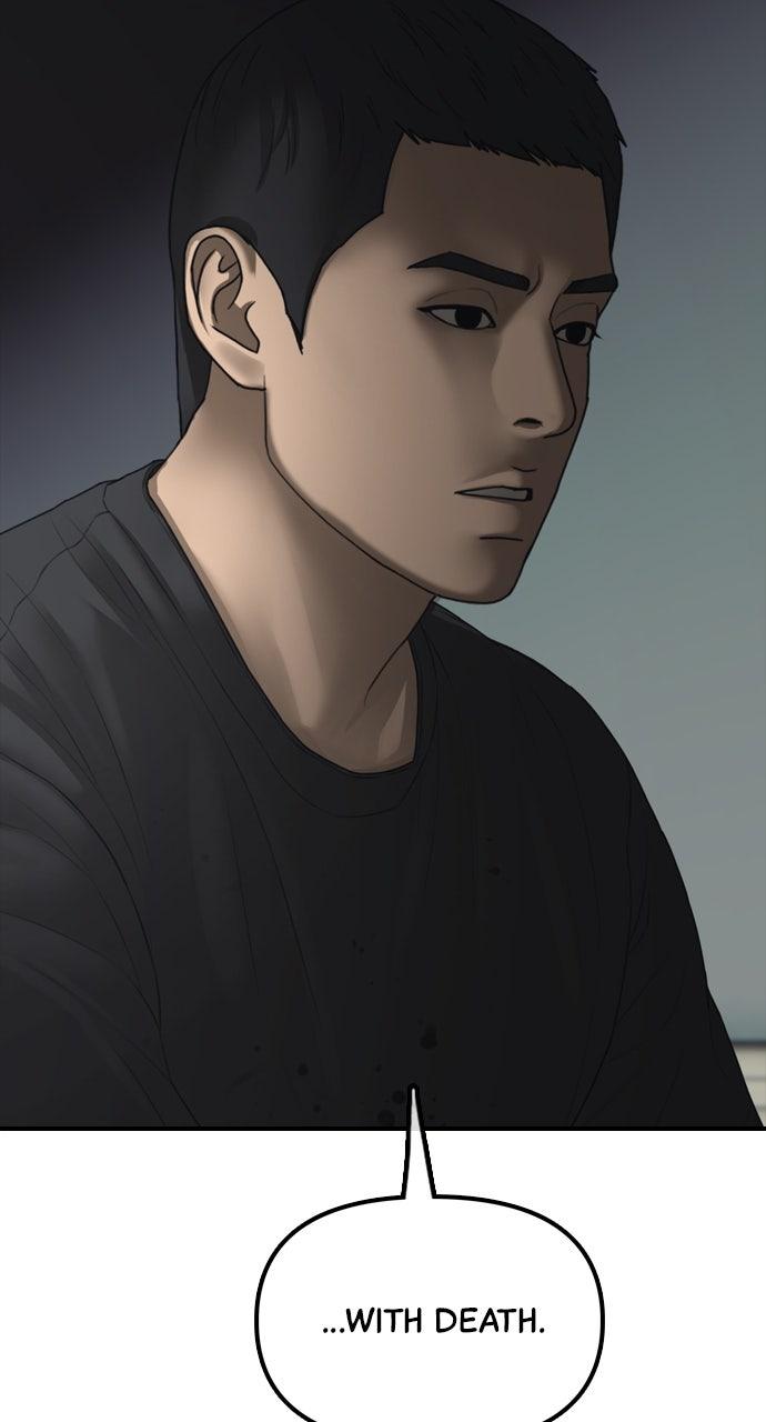 The End Has Come Chap 24 - Next Chap 25