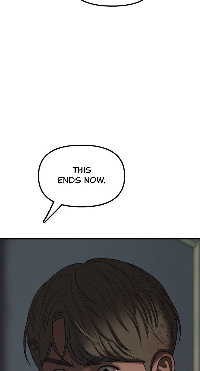The End Has Come Chap 24 - Next Chap 25