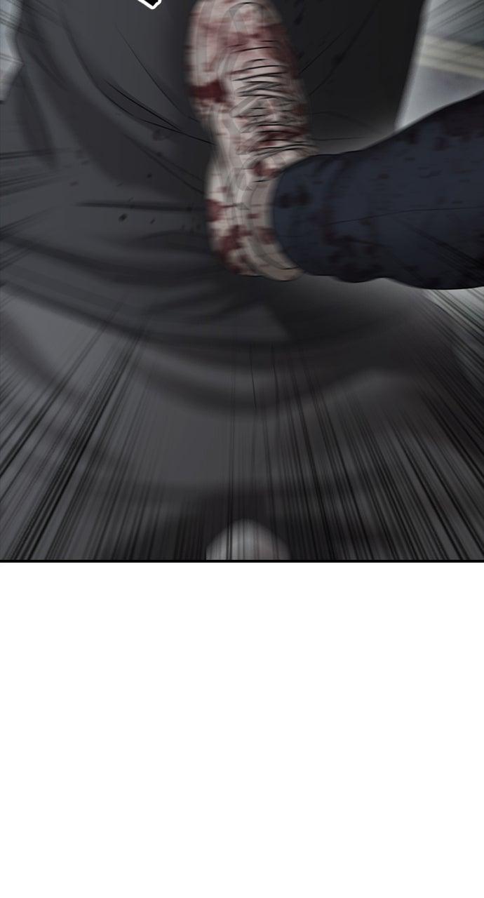 The End Has Come Chap 24 - Next Chap 25