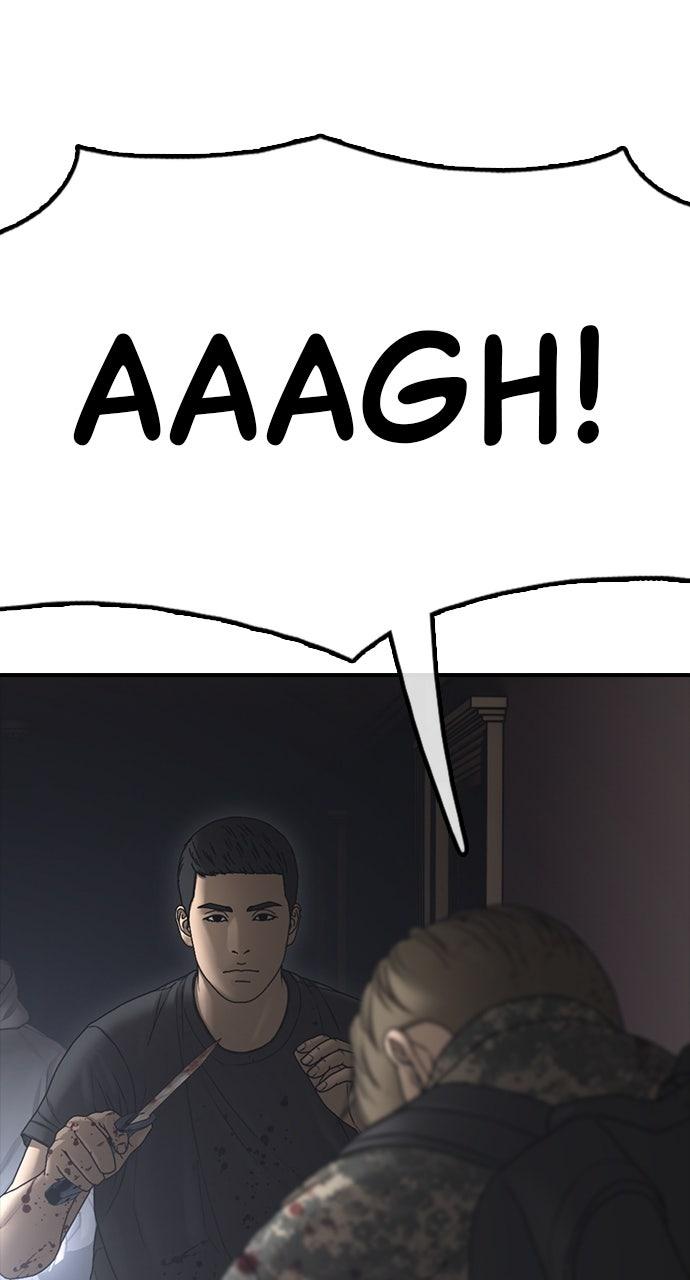 The End Has Come Chap 24 - Next Chap 25