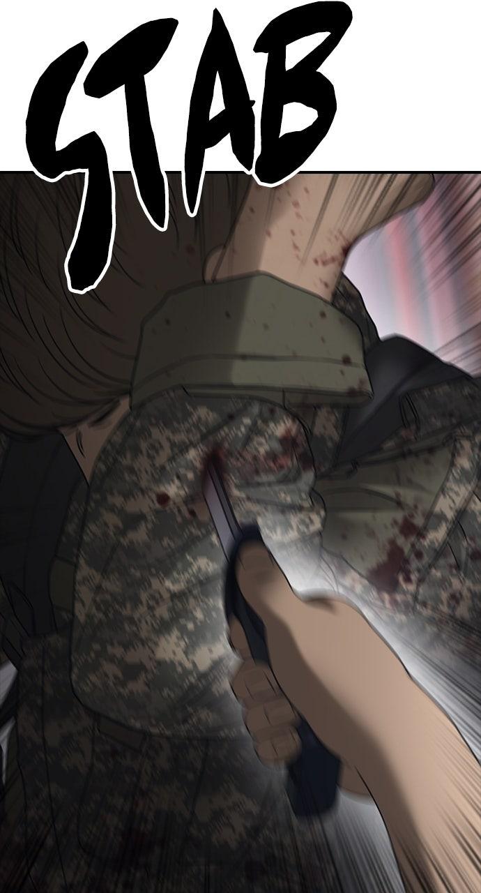 The End Has Come Chap 24 - Next Chap 25