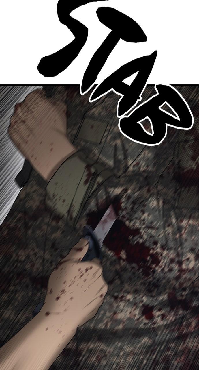 The End Has Come Chap 24 - Next Chap 25