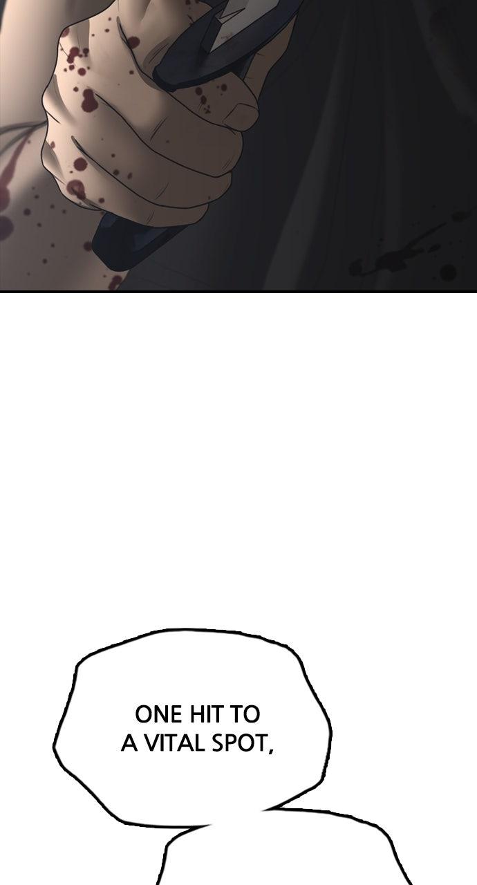 The End Has Come Chap 24 - Next Chap 25