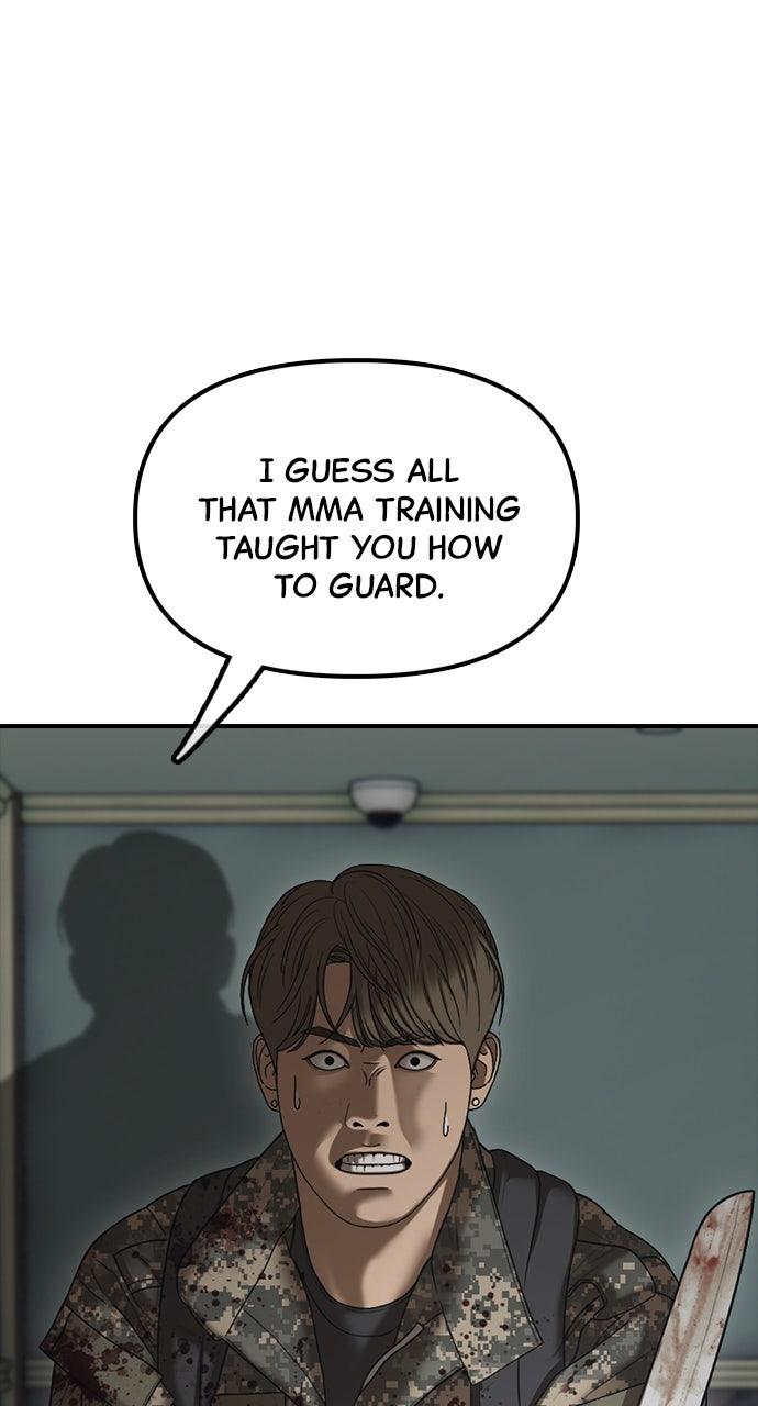 The End Has Come Chap 24 - Next Chap 25