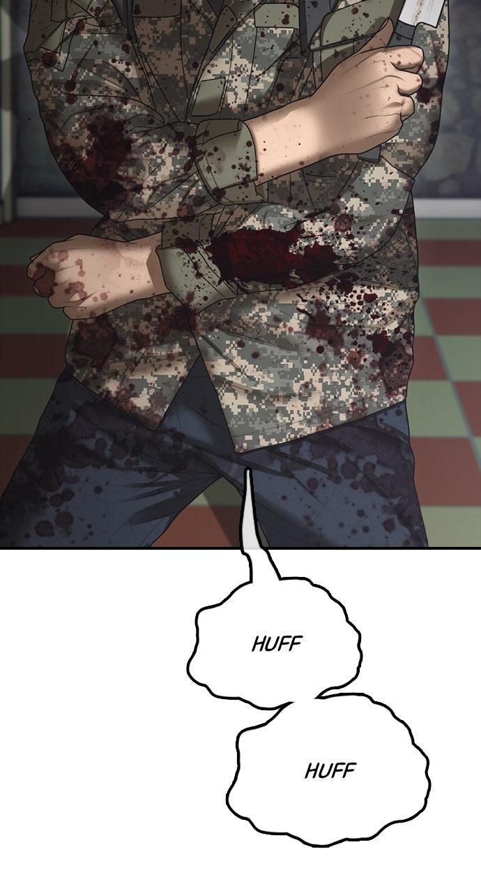 The End Has Come Chap 24 - Next Chap 25