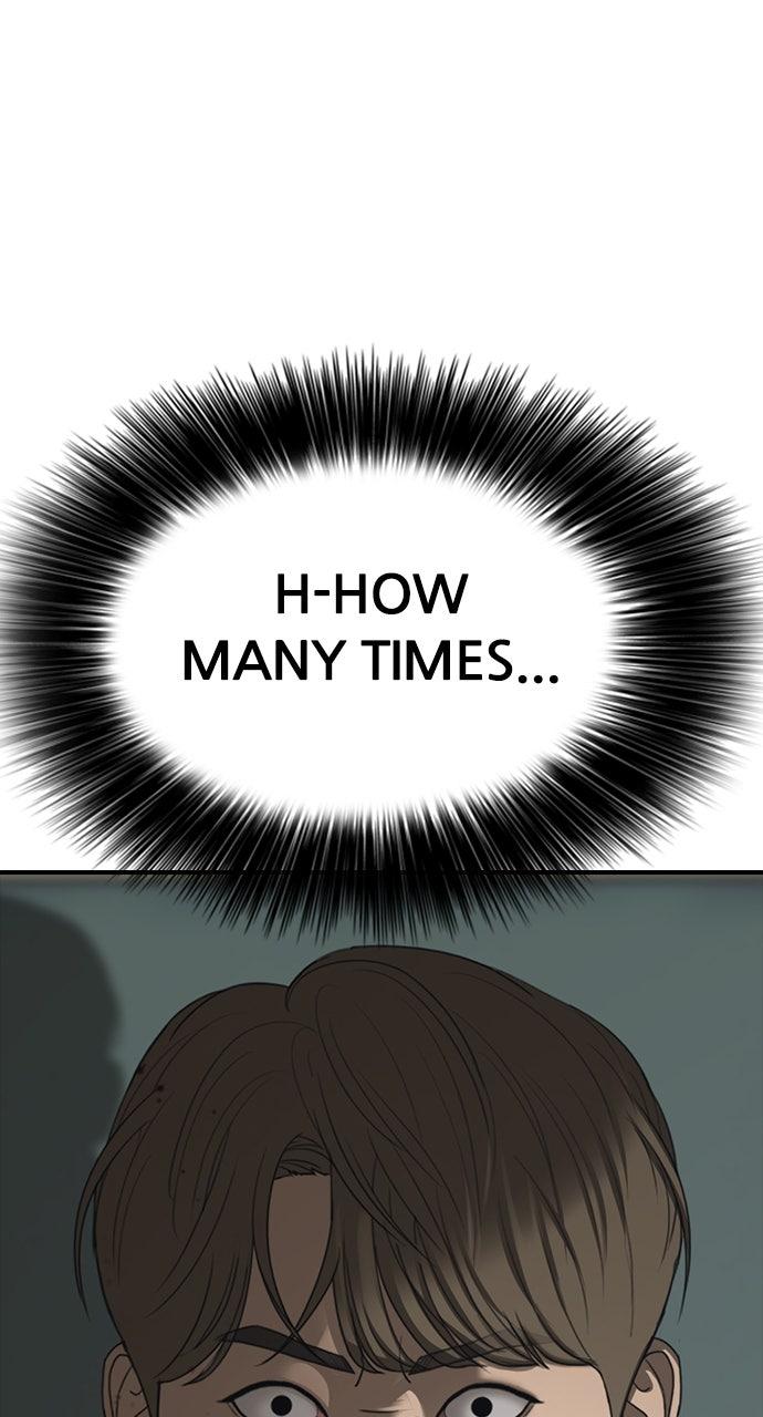 The End Has Come Chap 24 - Next Chap 25