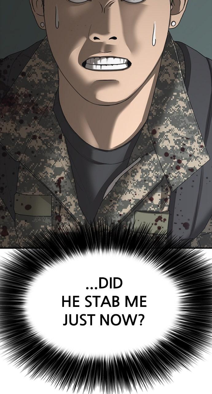 The End Has Come Chap 24 - Next Chap 25