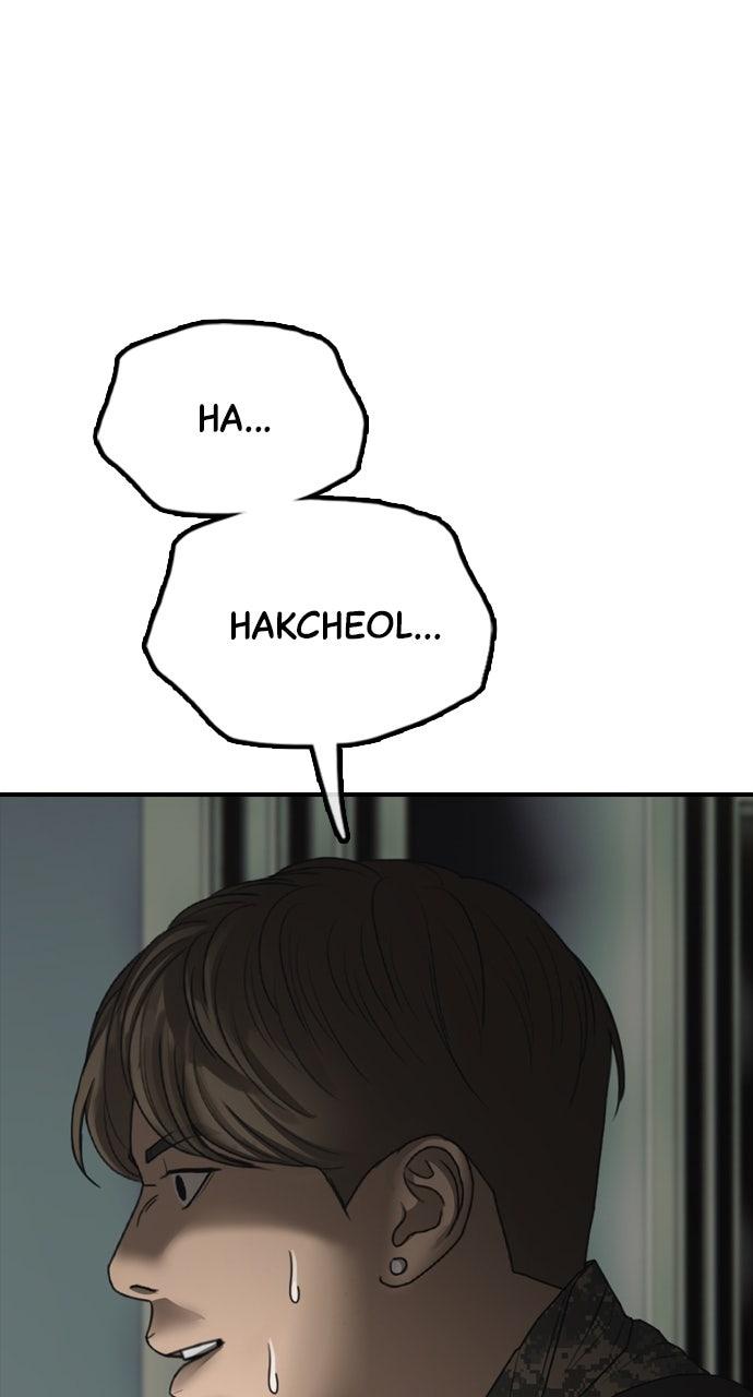 The End Has Come Chap 24 - Next Chap 25