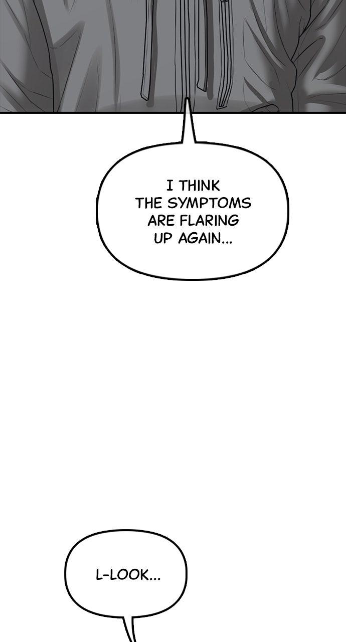 The End Has Come Chap 24 - Next Chap 25