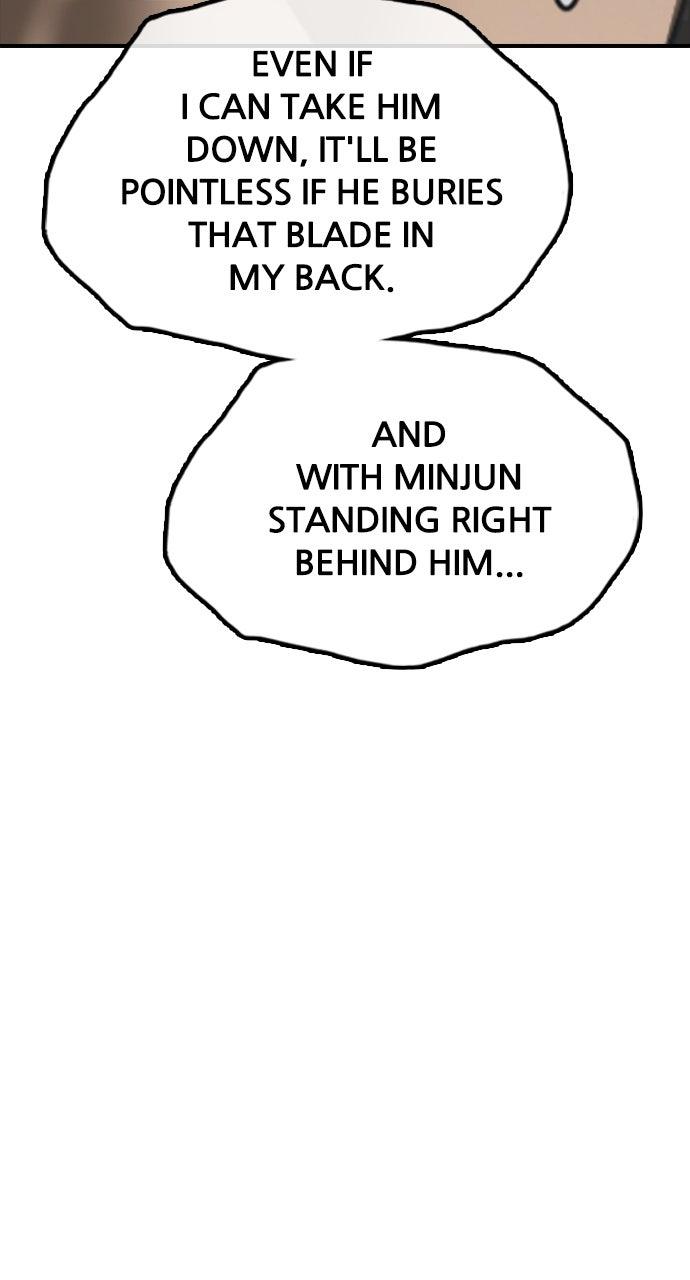 The End Has Come Chap 24 - Next Chap 25