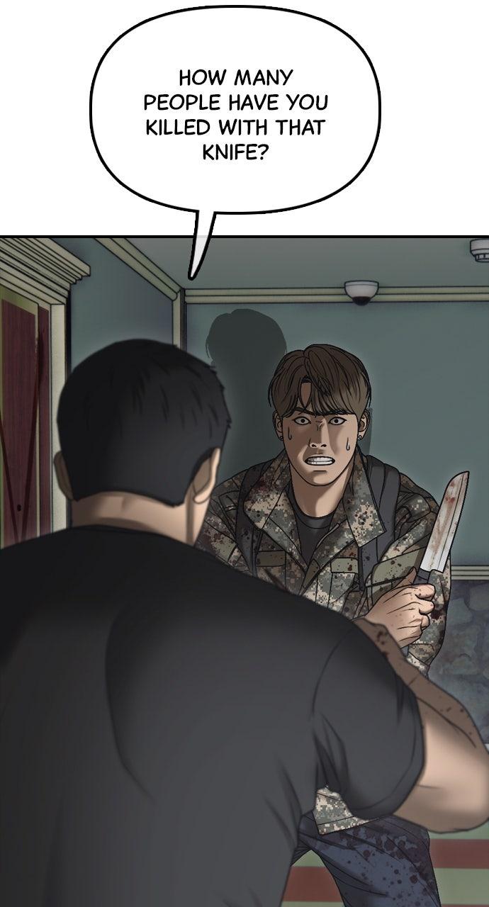 The End Has Come Chap 24 - Next Chap 25